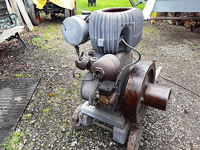 £142 • Buy Wolseley WD 2 Stationary Engine.