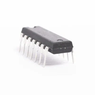 MC1357 Integrated Circuit - CASE: DIP14 MAKE: Motorola • £4.99