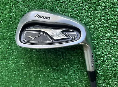 Mizuno JPX 800 PRO Forged 9-Iron Regular Project X LZ 4.5 70g Graphite Men's RH • $49.99