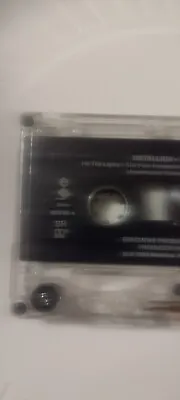 Metallica  Kill Em All Cassette Tape Rare Vintage Original 1983 • $18.49