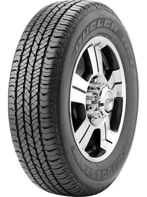 Bridgestone Tyre 265/70R16 112S D684 II (TYRBRITH00027) • $234