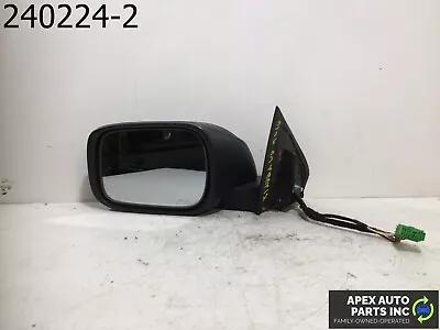 OEM 2004 Volvo XC90 Left Driver Side View Power Mirror 30674572 • $99.31