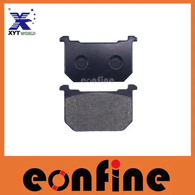 Front Or Rear Brake Pads For KAWASAKI Z 750 H1/H2 LTD 1980 1981 • $17.49