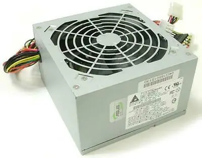 Delta GPS-300AB C 300 Watt Power Supply Used Condition Taken From Asus T3 PC • £17.95