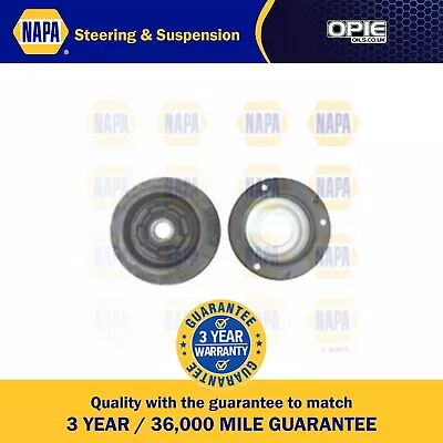 NAPA Top Strut Mounting Kit NKM1104 - OEM Quality For Mercedes-Benz • $38.25