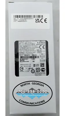 PMNN4077 PMNN4077E MOTOROLA OEM IMPRES LI-ION BATTERY 2400mah XPR6350 XPR6550 • $104.95