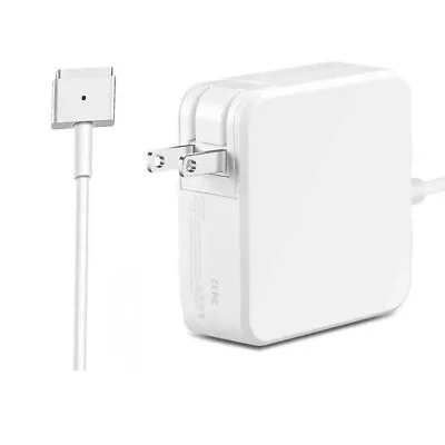 85W Power Adapter Charger For Mac MacBook Pro 15 17  A1398 T-tip Laptop Computer • $19.99