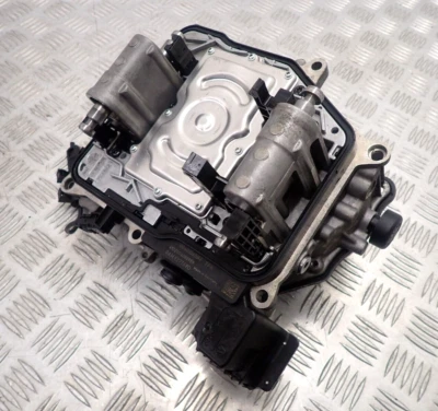 £499.99 • Buy Vw Audi Seat Skoda 7-speed Dsg Mechatronic Valve Body And Tcu Dq200 0am927769d