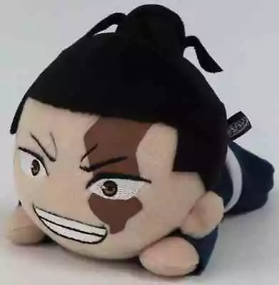 Jujutsu Kaisen Cute Aoi Todo Plush Doll Enthusiastic Toy Collection Fondness E3 • $58.03