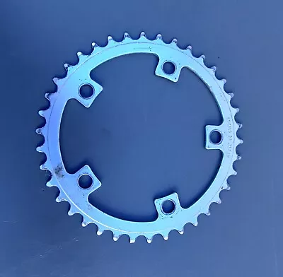 Old School Bmx Vintage Sprocket Sugino DG 24 1982 Uni Attic Bad Ass Ken Pliska • $39.99