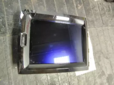 2019-2021 Volvo XC90 Display GPS/TV Screen OEM • $299.99