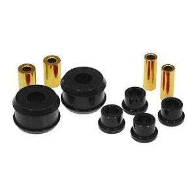 Prothane 85-06 VW Volkswagen Golf Jetta Beetle Front Control Arm Bushings BLACK • $38.90