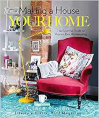 £16.98 • Buy Making A House Your Home, New, Nolan, Clare Book