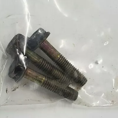 92-00 CiViC Del Sol VTEC VALVE BOLTS To Cylinder Head D16z6 D15z1 D16y8  • $10