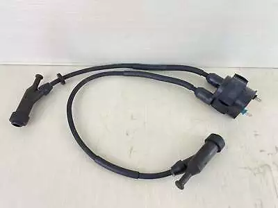 Honda BF 75 90 HP 4 Stroke Outboard Ignition Coil Assembly 30550-ZW1-505 • $35.95