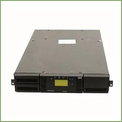 £268.80 • Buy IBM 3573 2U System Storage - Tested