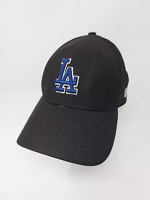 LA Dodgers New Era 39Thirty Fitted Hat Size S/M Cap • $14.99