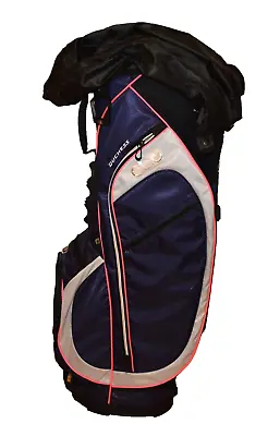 Ogio Duchess Golf Bag Uniter Club Management System 15 Way Divider W Rain Cover • $232.21