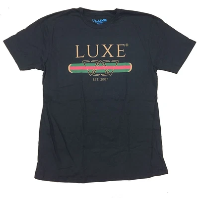 $39 • Buy DLX - Luxe Tshirt - Gucci