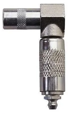 Milwaukee 49-16-2648 Right Angle Grease Coupler • $20.99