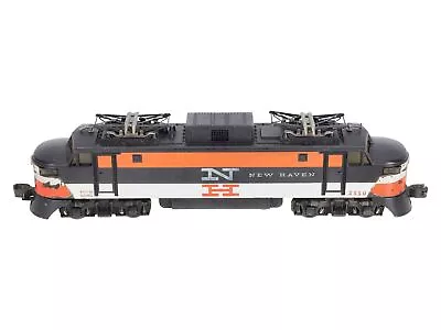 Lionel 2350 Vintage O New Haven EP-5 Powered Electric Locomotive • $154.97