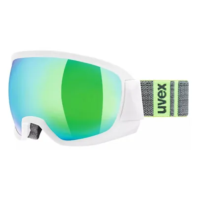 UVEX Contest FM Ski/Snowboard Goggles • $69.99