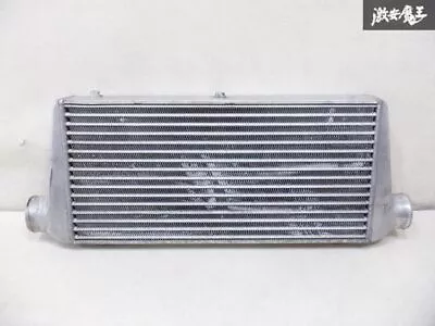 Hks S13 Silvia Rps13 180Sx Sr20Det Front Intercooler Core Single Diversion S14 S • $312.12