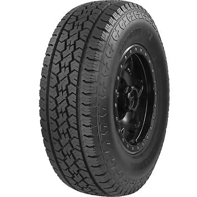 4 New Centennial Navpoint Htx  - Lt275x65r20 Tires 2756520 275 65 20 • $705.32