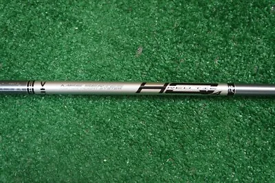 Matrix Ozik Mfs Series 75 Hq4 Red Tie Regular 4-5 Hybrid Shaft Pull 38.5  .370 • $36.98