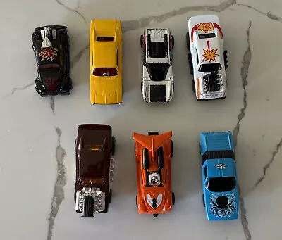 Matchbox Cars Lot Limited Edition 7pc Vintage 1971 & 1972 • $299.99