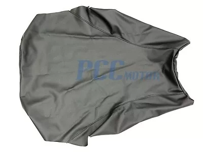 Seat Cover For Yamaha Warrior 350 (1988-2006) W350 Atv Quad M Sc10 • $14.99