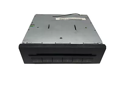 2003-2009 Mercedes E320 E500 E350 6 Disc CD Changer Player Computer A2118202489 • $100