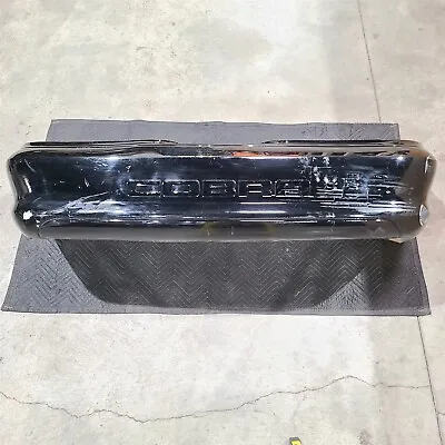 94-98 Mustang Cobra Svt Rear Bumper Fascia Aa7083 Local Pick Up • $180