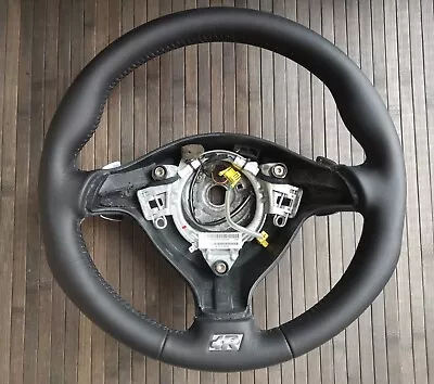 VW GOLF Bora Jetta Mk4  DSG STEERING WHEEL GTI R32 GLI Anniversary Jubi  • $849