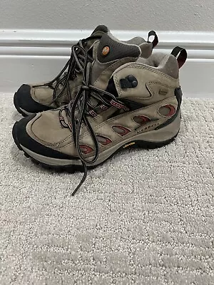 Merrell Moab Radius 2 Women’s Hiking Boots Size 8 See Photos. • $32