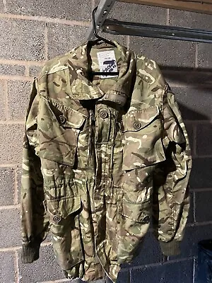 MTP Royal Marines Commando Smock - Size 170/104 • £75