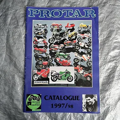 £19.99 • Buy Protar Scale Collectable Model Catalogue 1997-1998 VGC Free UK P&P 375