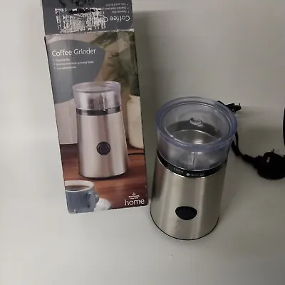 Home Coffee Grinder • £9.90