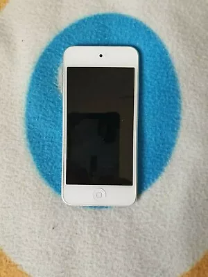 £54.95 • Buy Apple IPod Touch 5th Generation - Silver- 32GB - Great Condition - Fast Dispatch