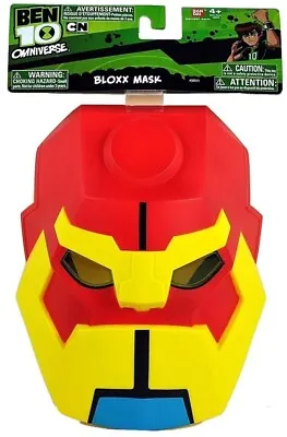 £11.99 • Buy Ben 10 Omniverse Alien Mask Bloxx Roleplay Toy - MEGA BARGAIN