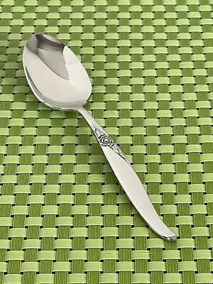 Oneida LA ROSE Stainless Premier Ltd Glossy Flatware SMART CHOICE A84G • $4.24