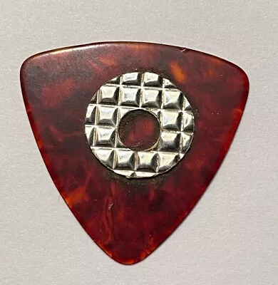 Vintage Guitar Pick-1950’s  D’Andrea 346 W/Mylar Grip- Joe Macey Collection • $21.49