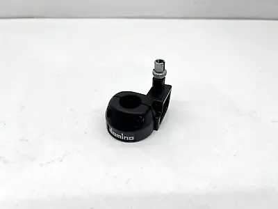 2002 KTM 50SX Domino Throttle Tube Housing Line OEM Throttle Grip Black GasGas • $28.49