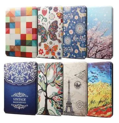 Kindle Case Covers For Kindle Paperwhite 1 2 3 4 Kindle 2019 (6 ) Oasis 2017 • $15.71