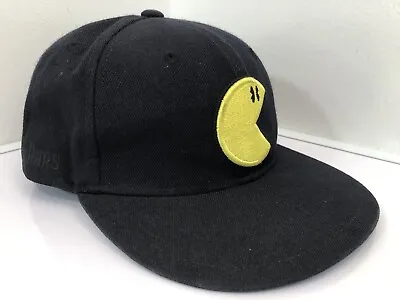 In4mation HNRS Manny Pacquiao “Pac-Man Snapback Hat Black Philippines Flag • $39.99