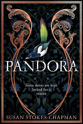 Pandora: The Instant No.1 Sunday Times Bestseller By Stokes-Chapman Susan • £3.92