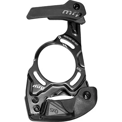 MRP SXg Chain Guide Black 32-36T-ISCG-05 • $109.95