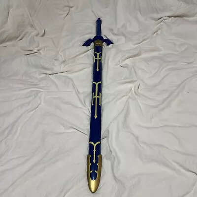 Master Sword Replica Link Zelda Cosplay • $45