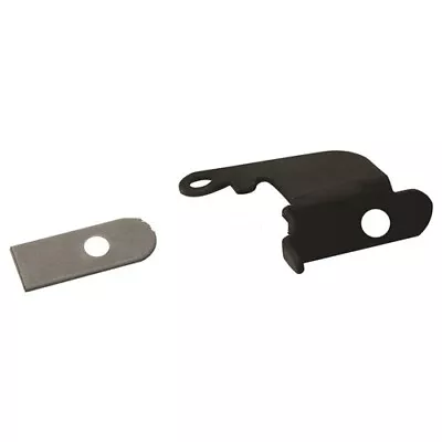 £38.74 • Buy Original Rangemaster/Leisure/Flavel Grill Door Hinge Kit For Flavel 6331