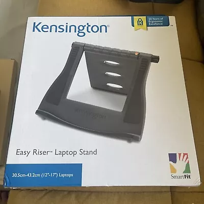Kensington Easy Rider Laptop Stand • £0.99